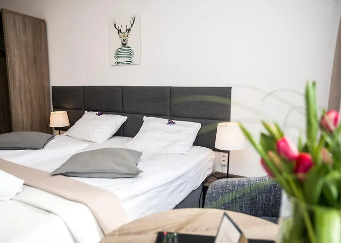 Hotel Ariston