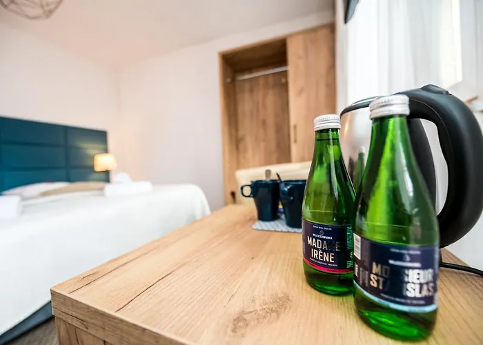 Hotel Ariston