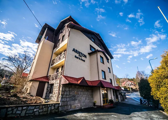 Hotel Ariston