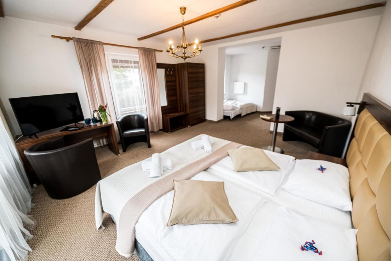 Ariston Hotel apartamentowy Karpacz