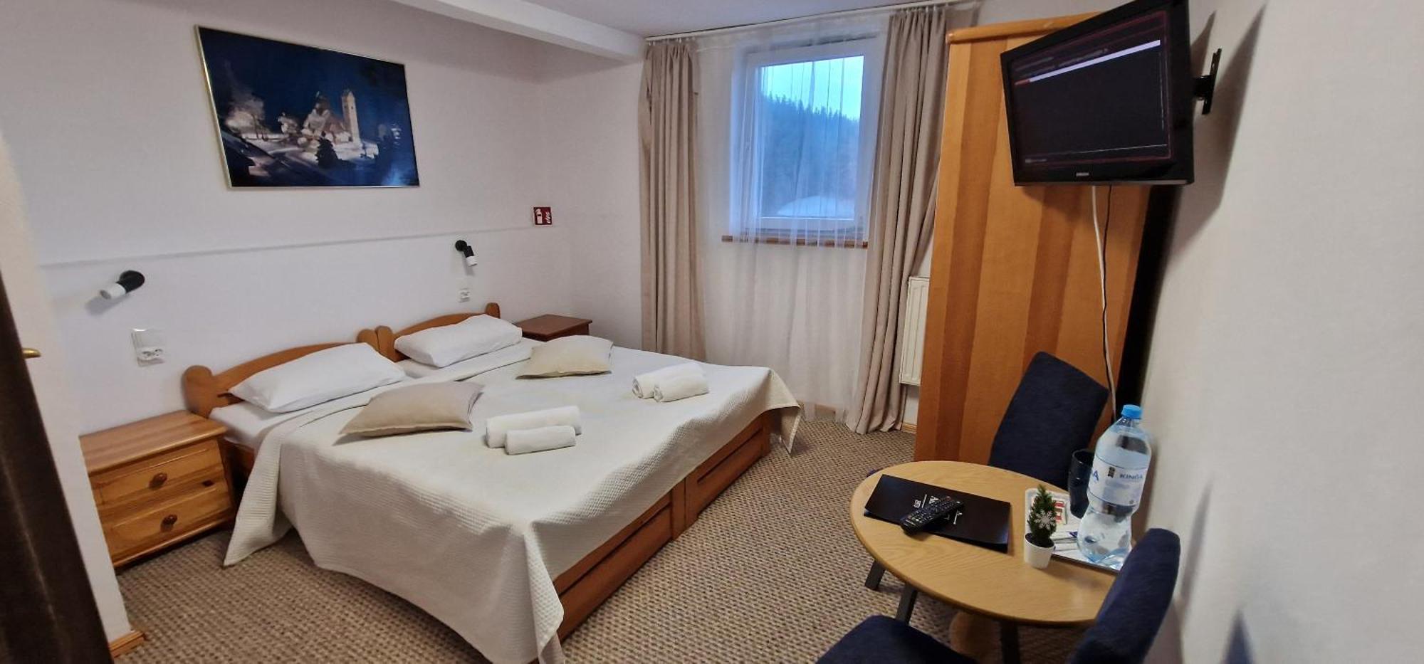 Ariston Hotel apartamentowy