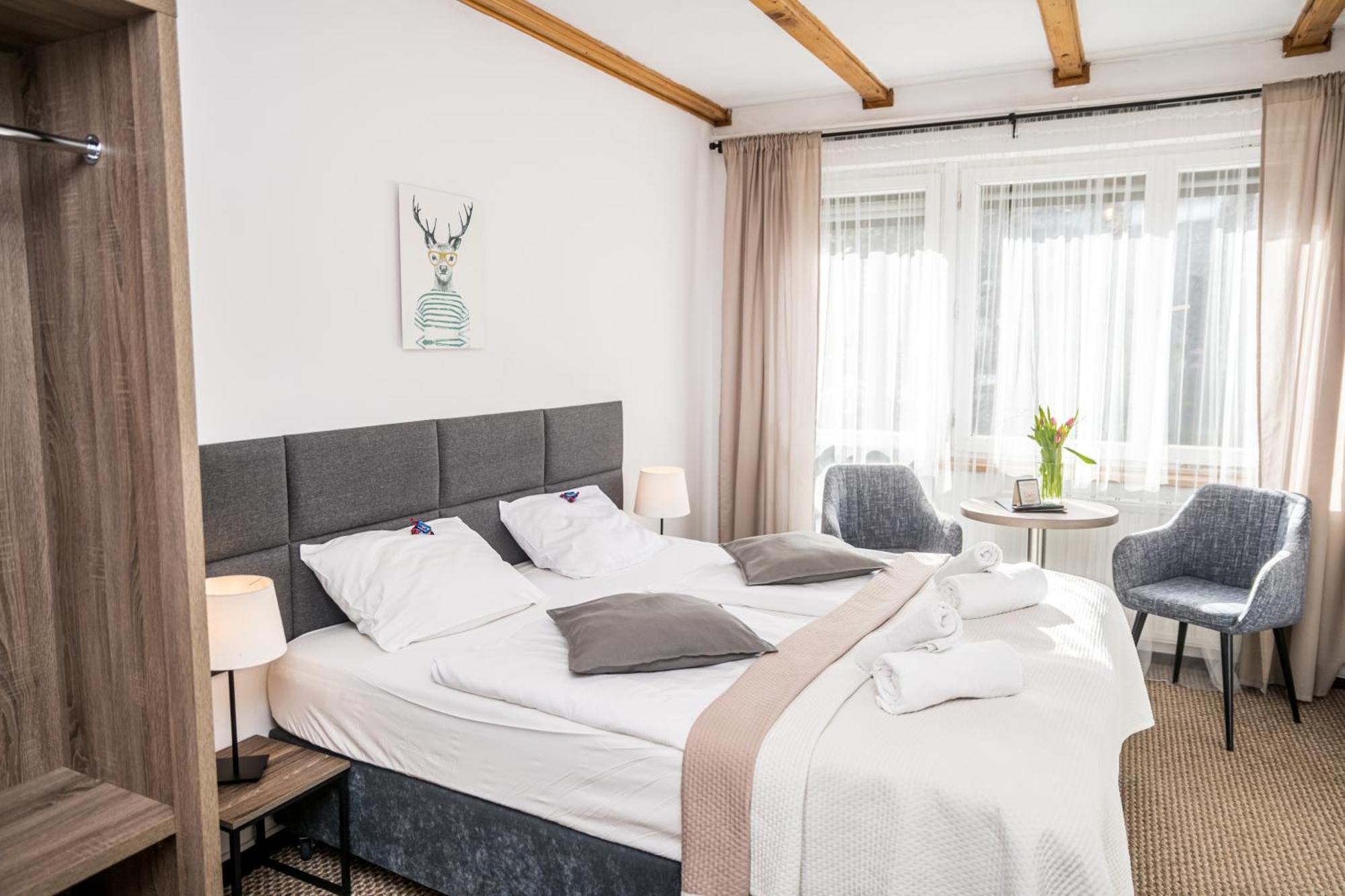 Ariston Hotel apartamentowy