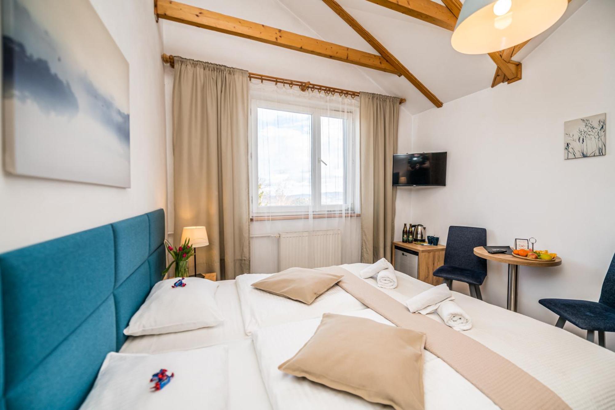Ariston Hotel apartamentowy