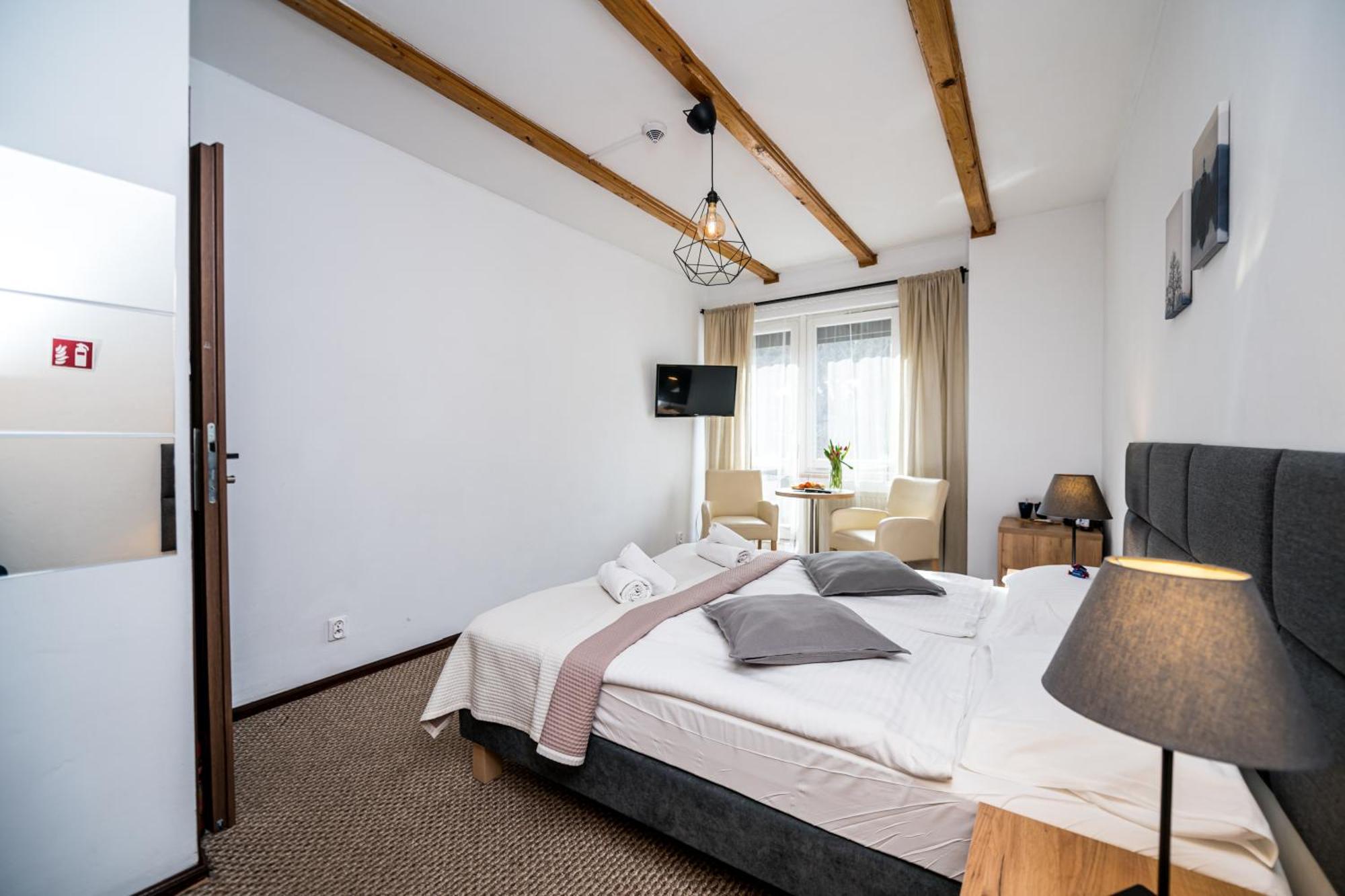 Ariston 3* Karpacz