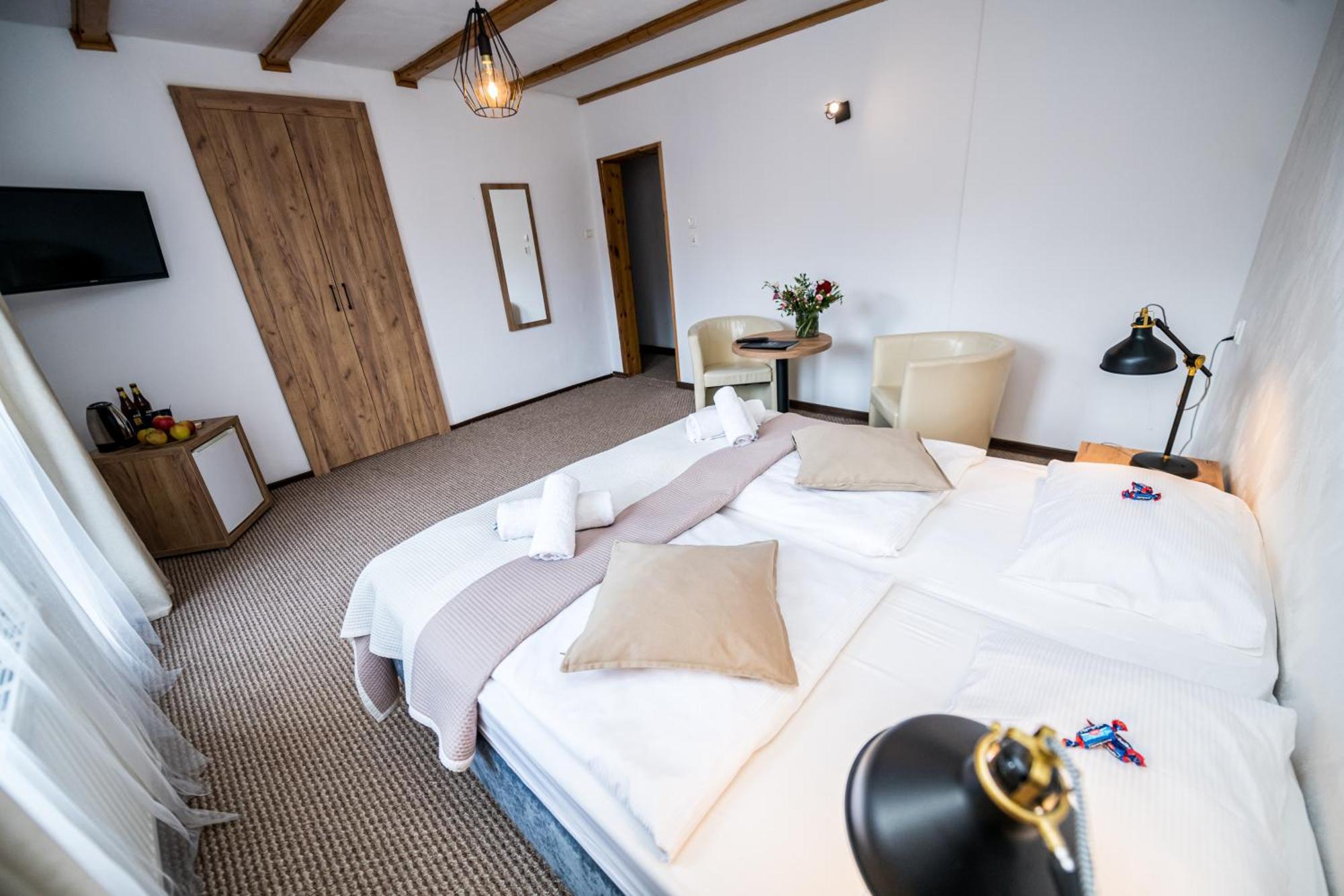 Hotel apartamentowy Ariston Karpacz