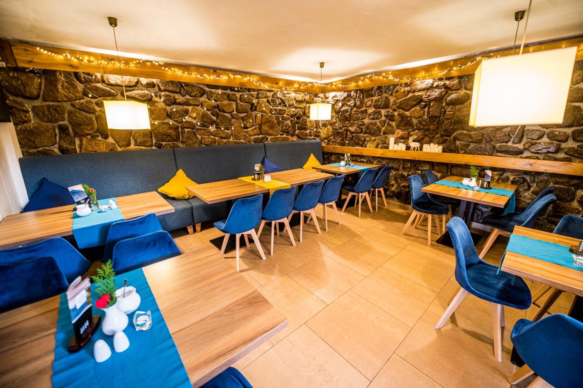 Hotel apartamentowy Ariston