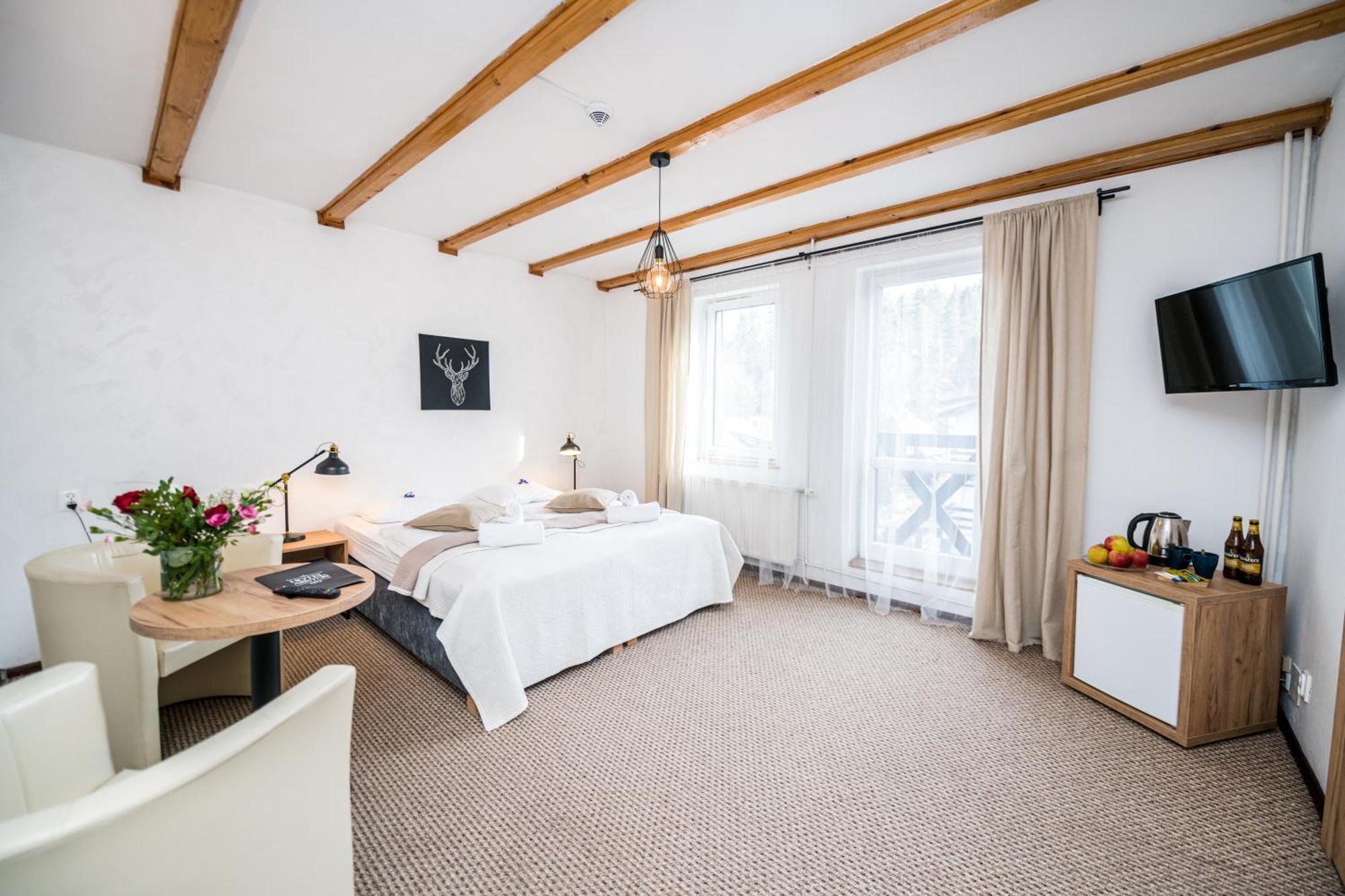 Ariston Hotel apartamentowy