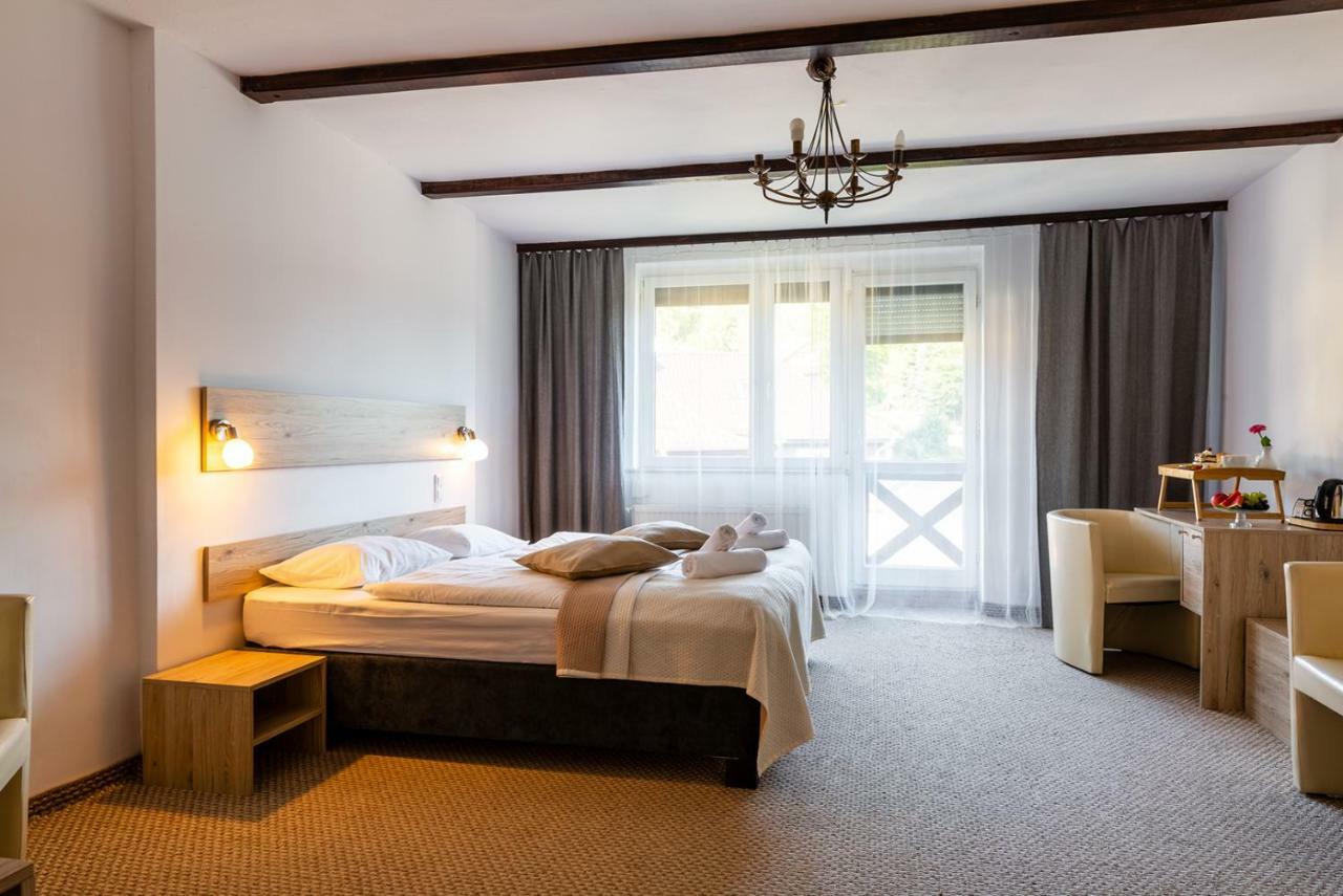 Ariston Hotel apartamentowy