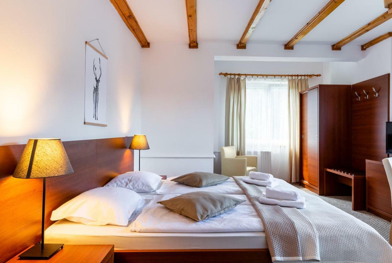 Ariston Hotel apartamentowy
