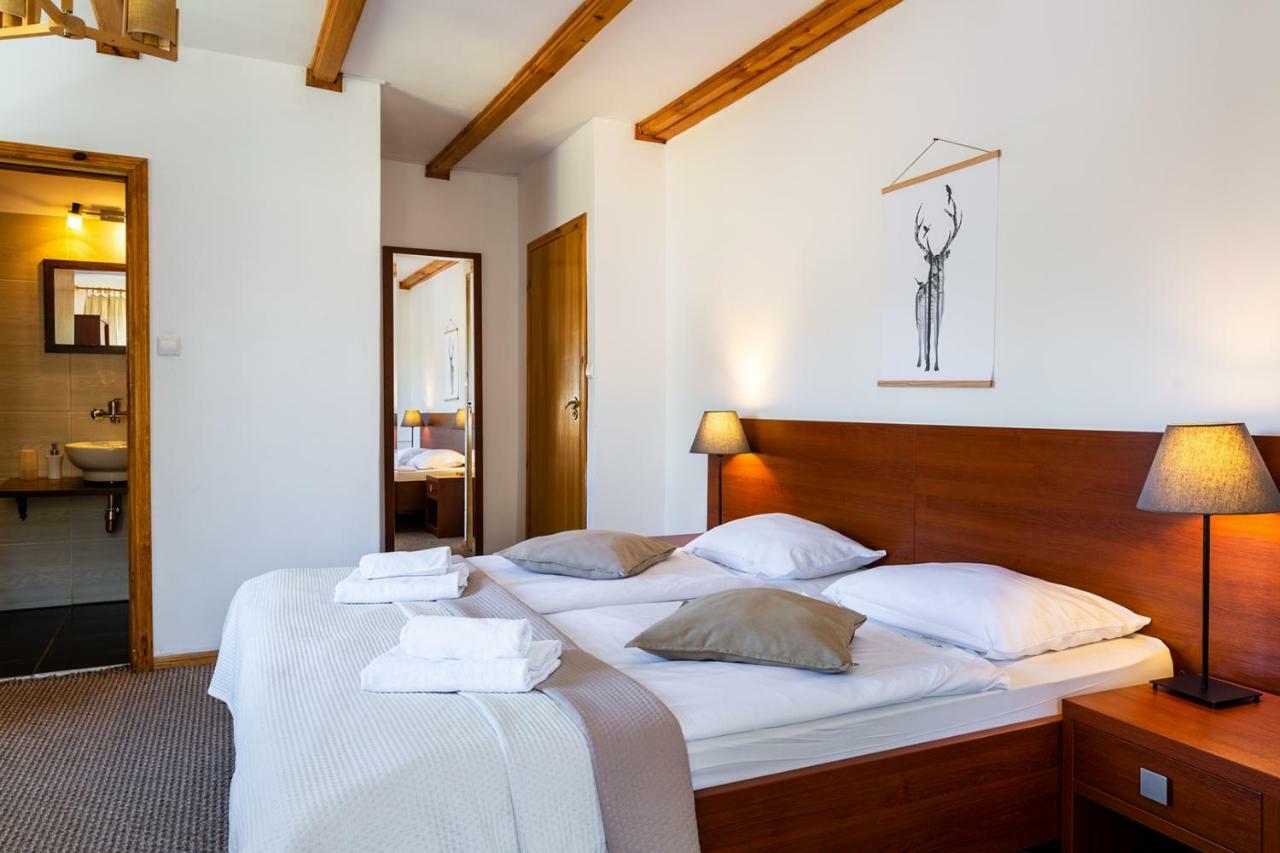 Ariston Hotel apartamentowy