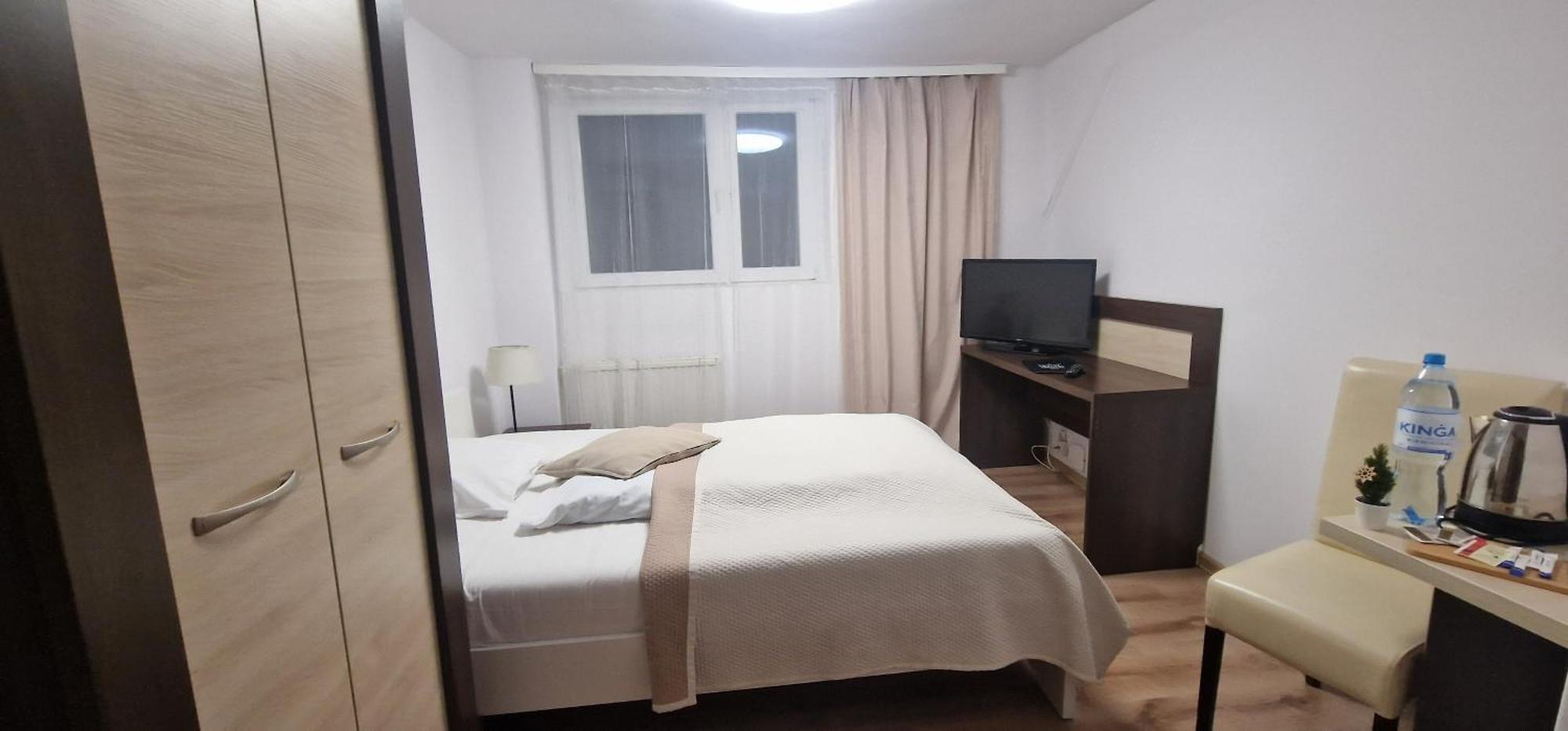 Ariston Карпач