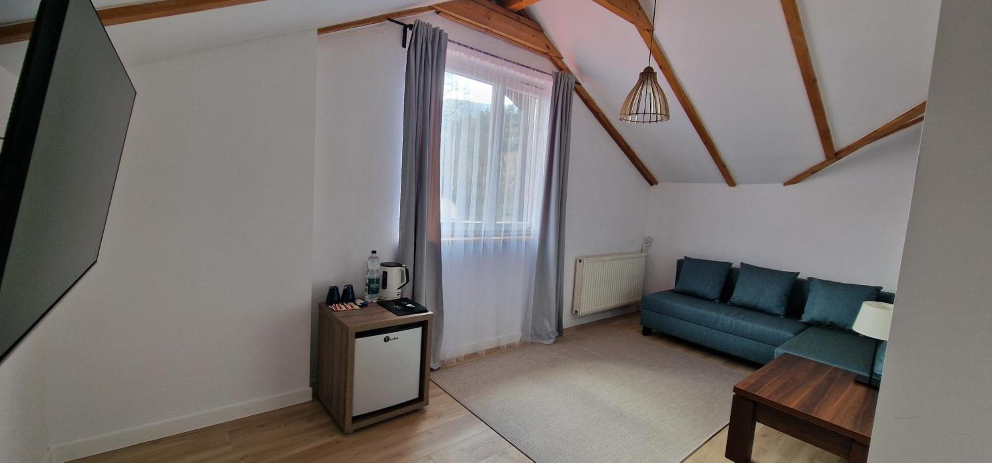 Ariston 3* Карпач